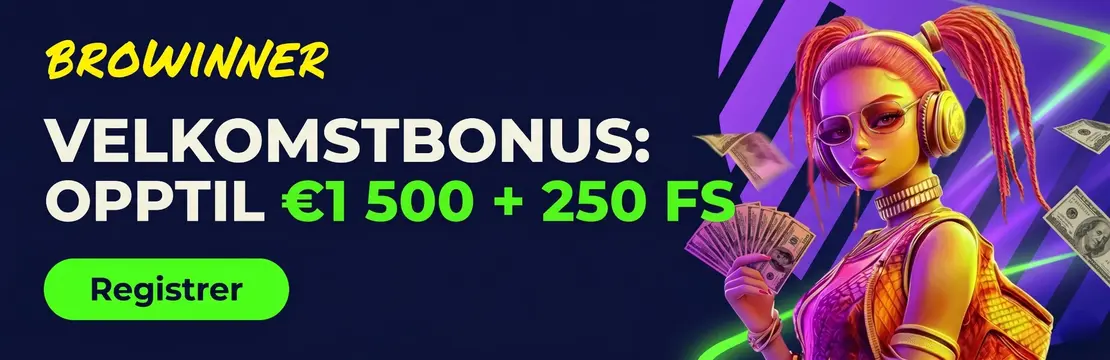 Browinner Casino